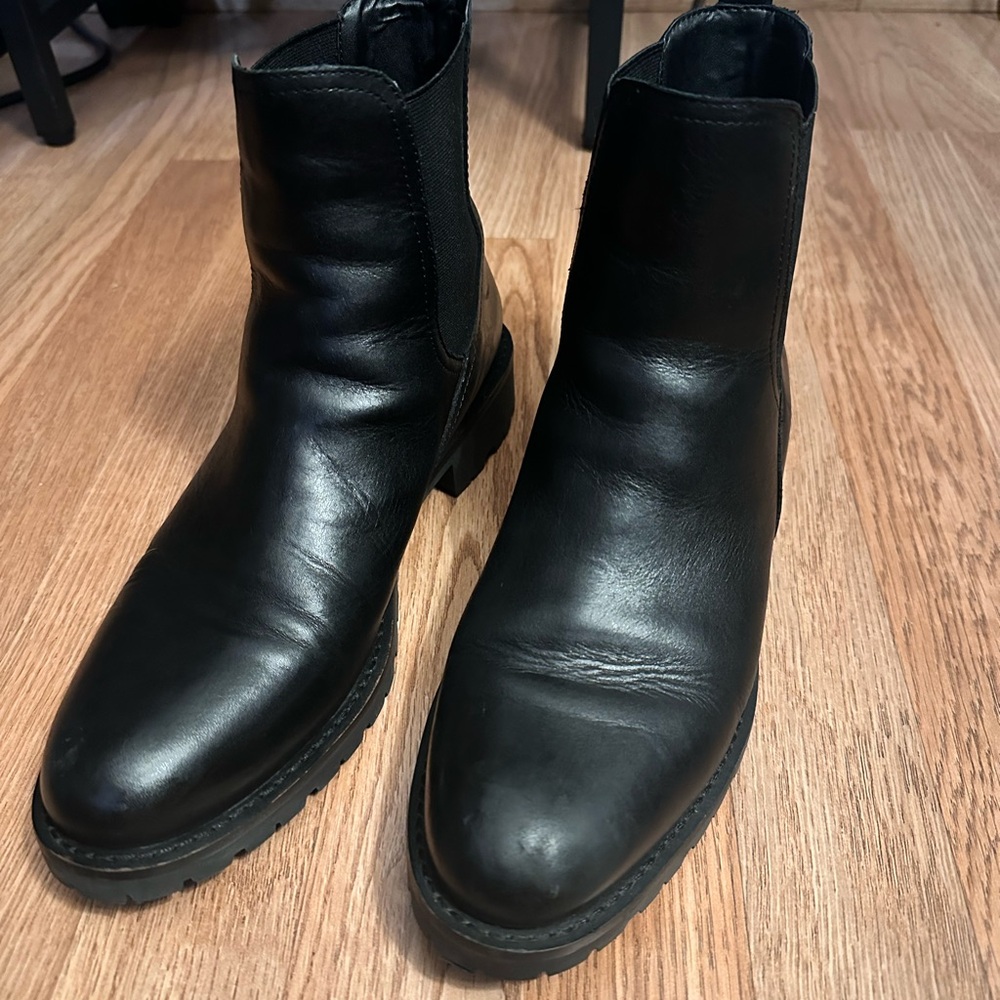 Sam Edelman Jazmine Chelsea Boot